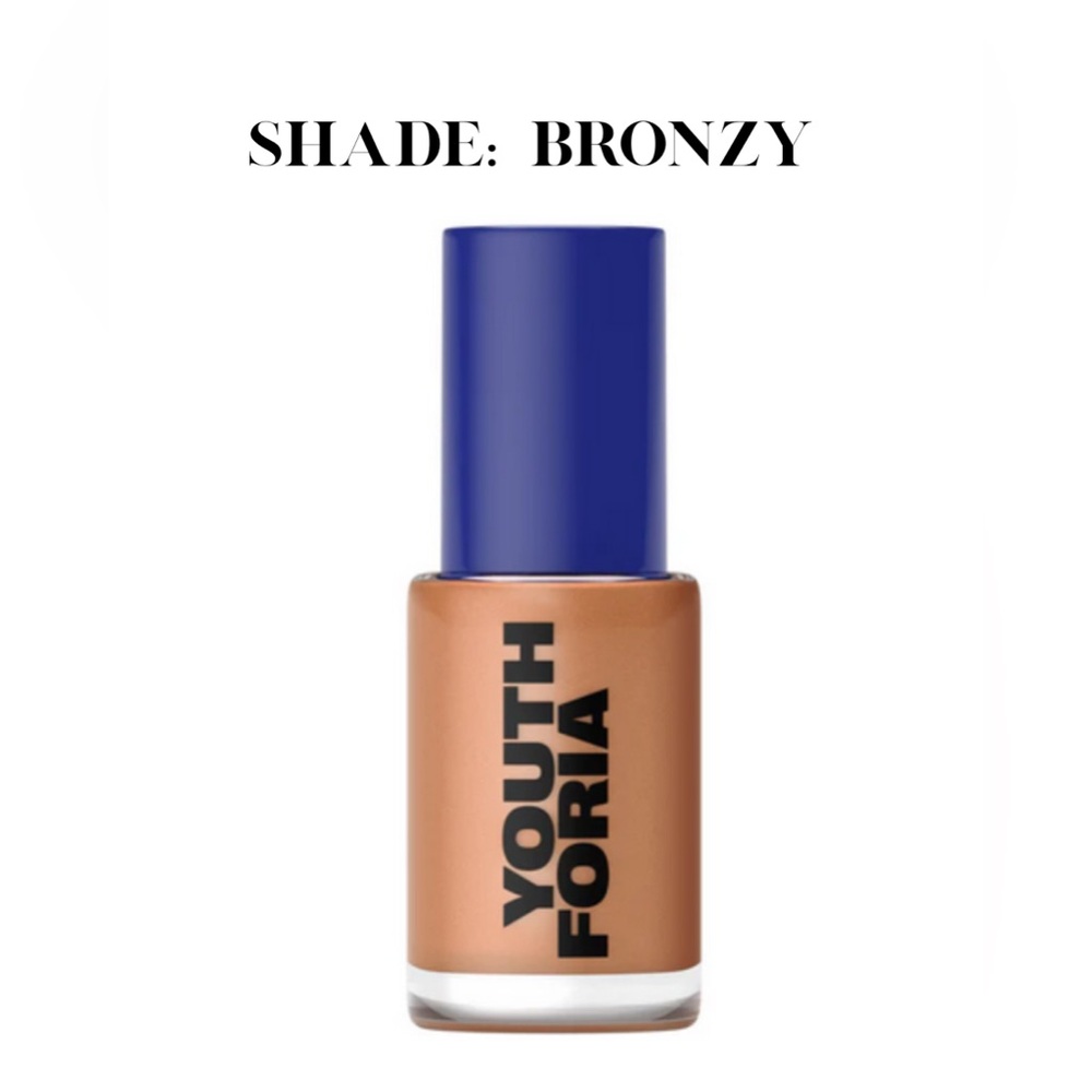 Youthforia date night skin enhancer